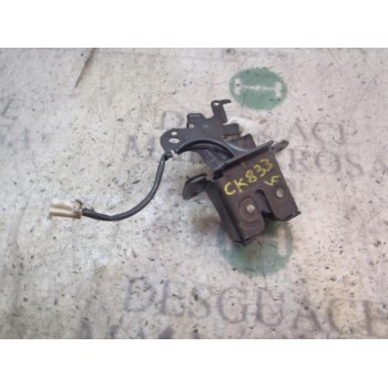 CERRADURA MALETERO / PORTON 