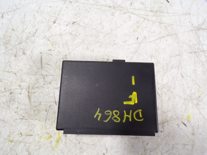 Recambio de modulo electronico para mercedes-benz clase m (w164) 3.5 v6 cat referencia OEM IAM  A1645406745 