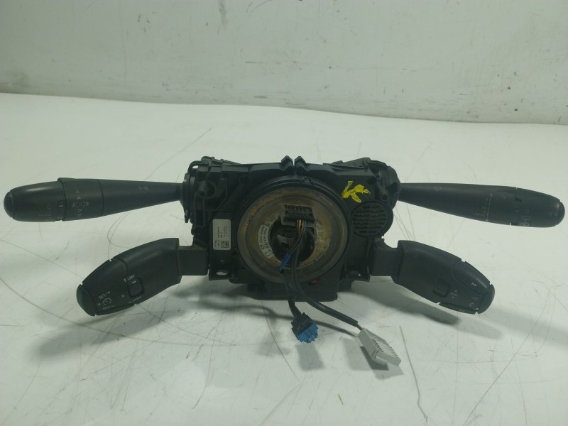 Recambio de mando luces para peugeot 3008 i monospace (0u_) 1.6 hdi referencia OEM IAM 96773911ZD 96667320XT 