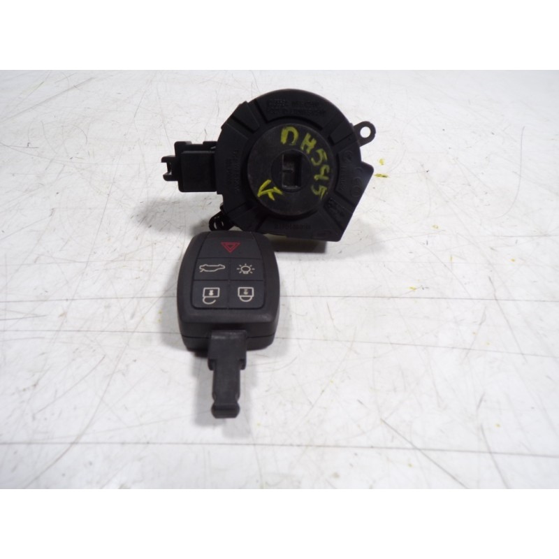 Recambio de conmutador de arranque para volvo c30 1.6 diesel cat referencia OEM IAM  3085983711612 92LP0808