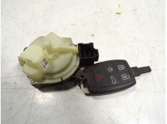 Recambio de conmutador de arranque para volvo c30 1.6 diesel cat referencia OEM IAM  3085983711612 92LP0808 2