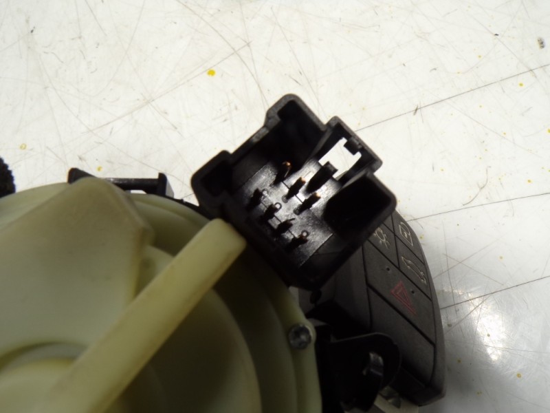 Recambio de conmutador de arranque para volvo c30 1.6 diesel cat referencia OEM IAM  3085983711612 92LP0808