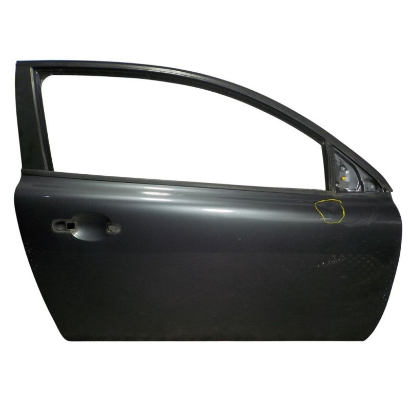 Recambio de puerta delantera derecha para volvo c30 1.6 diesel cat referencia OEM IAM 31335484  