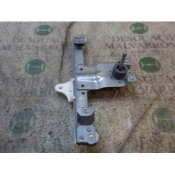 ELEVALUNAS TRASERO IZQUIERDO 827013204R 