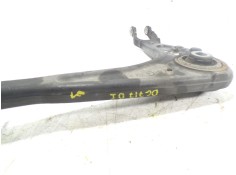 Recambio de brazo suspension inferior delantero izquierdo para citroën c5 berlina 2.0 hdi fap referencia OEM IAM    2