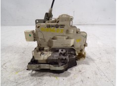 Recambio de cerradura puerta delantera izquierda para audi a5 sportback (8t) 3.0 tdi quattro referencia OEM IAM 8J1837015A   2