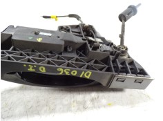 Recambio de maneta exterior delantera izquierda para audi a5 sportback (8t) 3.0 tdi quattro referencia OEM IAM 8T0837205AGRU   2