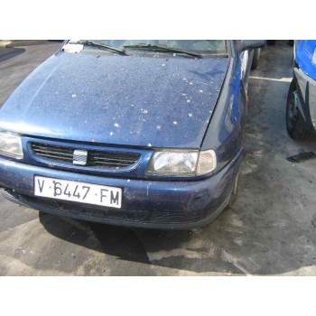 SEAT CORDOBA BERLINA (6K2)