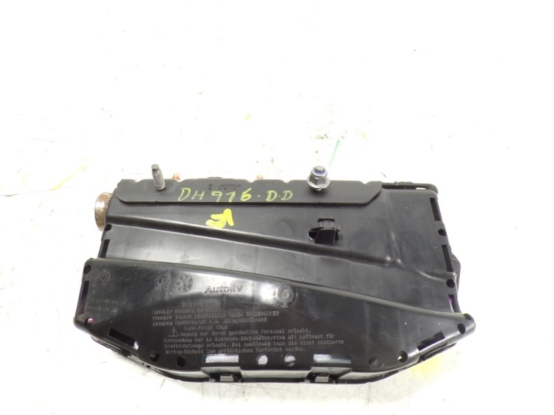 Recambio de airbag lateral delantero derecho para peugeot 508 gt referencia OEM IAM 8217G5  