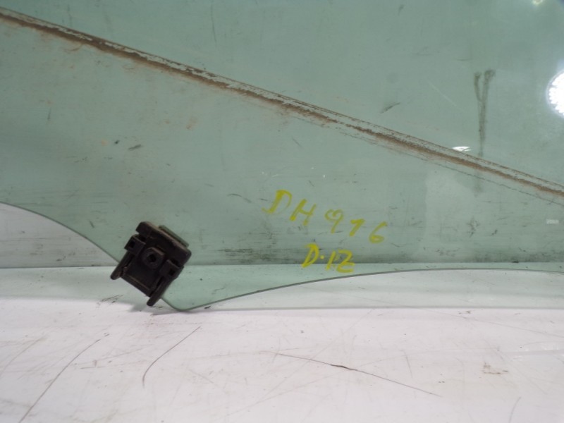 Recambio de cristal puerta delantero izquierdo para peugeot 508 gt referencia OEM IAM 9201R4  