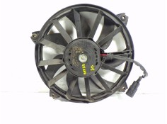 Recambio de electroventilador para peugeot partner kombi 1.6 blue-hdi fap referencia OEM IAM 1253K4 9661571480 FS1572 2