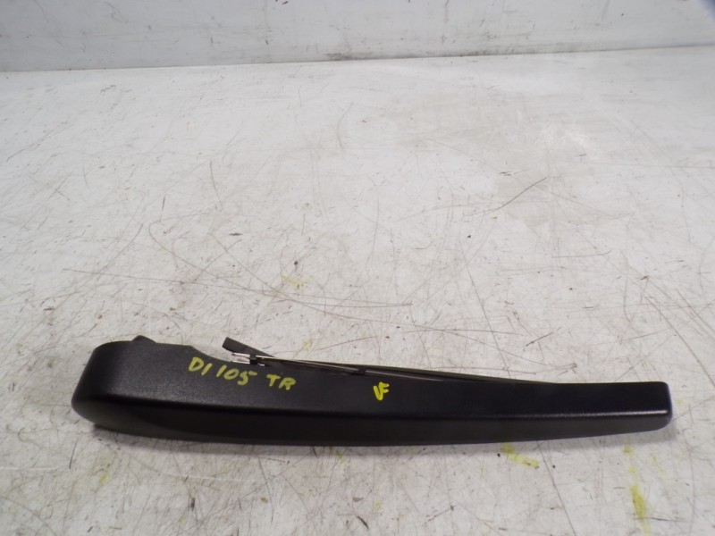 Recambio de brazo limpia trasero para opel mokka 1.6 cdti dpf referencia OEM IAM 95466019  