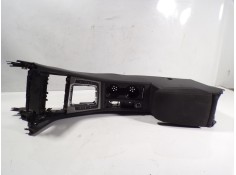 Recambio de apoyabrazos central para volkswagen golf vii lim. 1.6 tdi dpf referencia OEM IAM 5G0864207DAMK   2