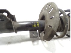 Recambio de amortiguador delantero izquierdo para citroën c4 picasso 1.2 12v e-thp referencia OEM IAM 1628564280 9810539780  2