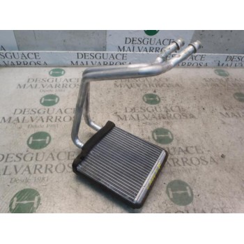 RADIADOR CALEFACCION / AIRE ACONDICIONADO 