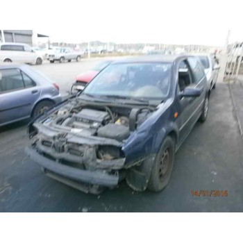 VOLKSWAGEN GOLF IV BERLINA (1J1)