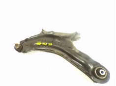 Recambio de brazo suspension inferior delantero izquierdo para renault kangoo 1.5 dci diesel fap referencia OEM IAM 8200586561  