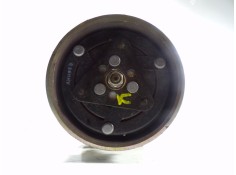 Recambio de compresor aire acondicionado para renault kangoo 1.5 dci diesel fap referencia OEM IAM 8200953359 8200953359B  2