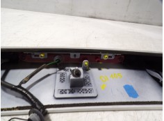 Recambio de aleron trasero para opel mokka 1.6 cdti dpf referencia OEM IAM 95287149   2