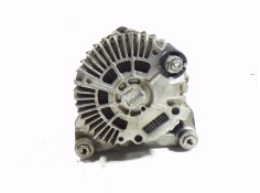 Recambio de alternador para nissan qashqai (j10) visia referencia OEM IAM 23100JD71B 23100JD71B A3TJ3881ZE 2