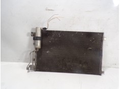 Recambio de condensador aire acondicionado para nissan qashqai (j10) visia referencia OEM IAM 92100JD50A 92110JD50B M151603E