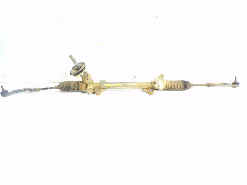 Recambio de cremallera direccion para nissan qashqai (j10) visia referencia OEM IAM 48001JD90B 48001JD90B 