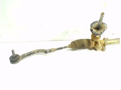 Recambio de cremallera direccion para nissan qashqai (j10) visia referencia OEM IAM 48001JD90B 48001JD90B  2