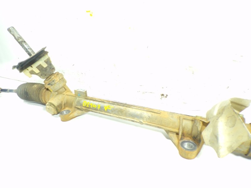 Recambio de cremallera direccion para nissan qashqai (j10) visia referencia OEM IAM 48001JD90B 48001JD90B 