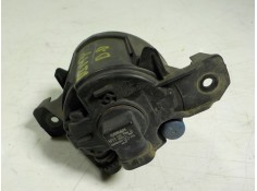 Recambio de faro antiniebla derecho para nissan qashqai (j10) visia referencia OEM IAM 261508992A   2