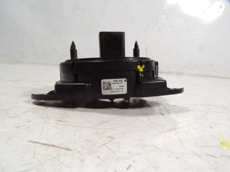 Recambio de anillo airbag para seat ibiza (6p1) 1.2 tsi referencia OEM IAM 6C0959653 6C0959653 