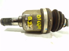 Recambio de transmision izquierda para kia cee´d 1.4 crdi cat referencia OEM IAM 49500A6600 49500A6600  2