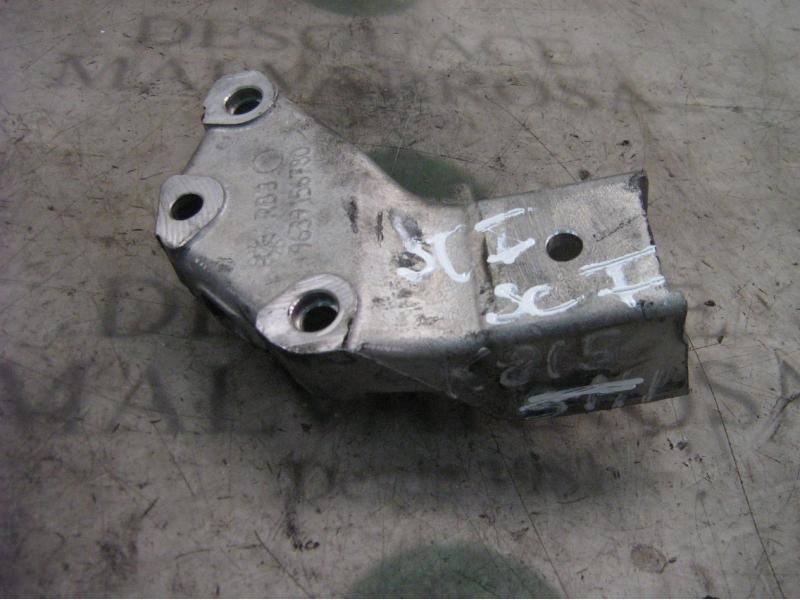 Recambio de soporte cambio para peugeot 206 berlina xt referencia OEM IAM   