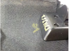 Recambio de bandeja trasera para opel astra g berlina 2.0 dti referencia OEM IAM    2