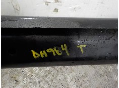 Recambio de puente trasero para peugeot partner tepee b9 1.6 16v hdi referencia OEM IAM 9822649880   2