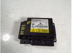 Recambio de centralita airbag para renault megane iii berlina 5 p 1.5 dci diesel referencia OEM IAM  285587230R285587230R 