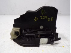 Recambio de cerradura puerta delantera derecha para bmw serie 3 berlina (e90) 2.0 turbodiesel cat referencia OEM IAM 51217229456 2
