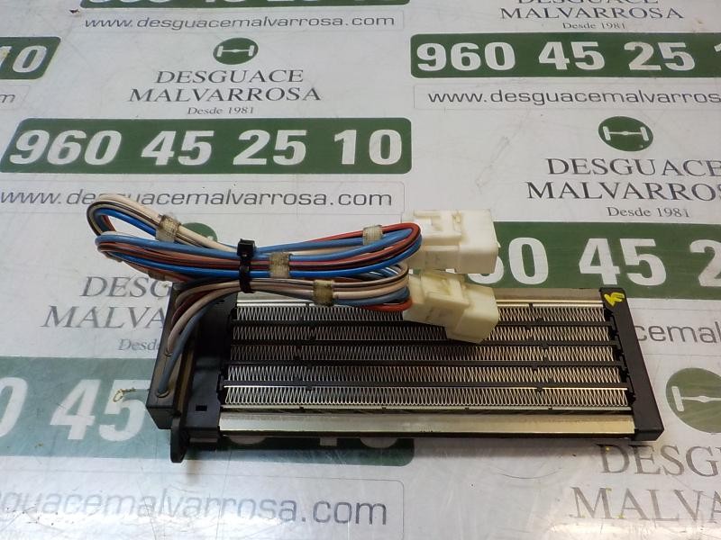 Recambio de resistencia calefaccion para toyota auris 1.4 turbodiesel cat referencia OEM IAM 8771002070  