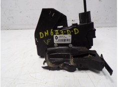 Recambio de cerradura puerta delantera derecha para renault megane iv berlina 5p 1.5 dci diesel fap energy referencia OEM IAM 80 2