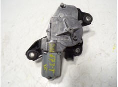 Recambio de motor limpia trasero para renault megane iv berlina 5p 1.5 dci diesel fap energy referencia OEM IAM 287109757R 28710 2