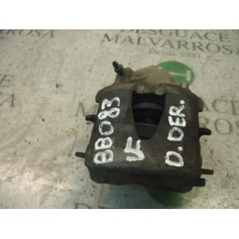 PINZA FRENO DELANTERA DERECHA 