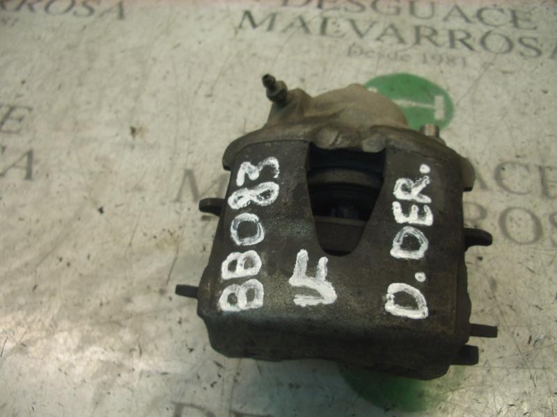 Recambio de pinza freno delantera derecha para volkswagen bora berlina (1j2) conceptline referencia OEM IAM   