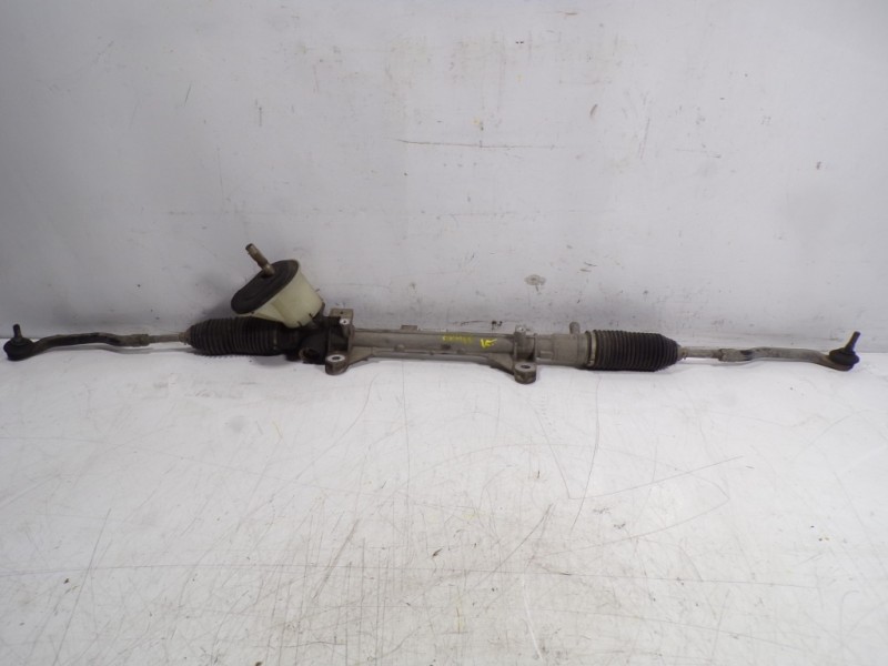 Recambio de cremallera direccion para renault scenic iii 1.5 dci diesel referencia OEM IAM 490010683R 490010024R 