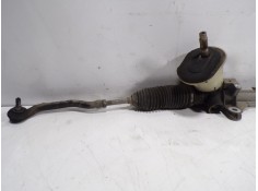 Recambio de cremallera direccion para renault scenic iii 1.5 dci diesel referencia OEM IAM 490010683R 490010024R  2