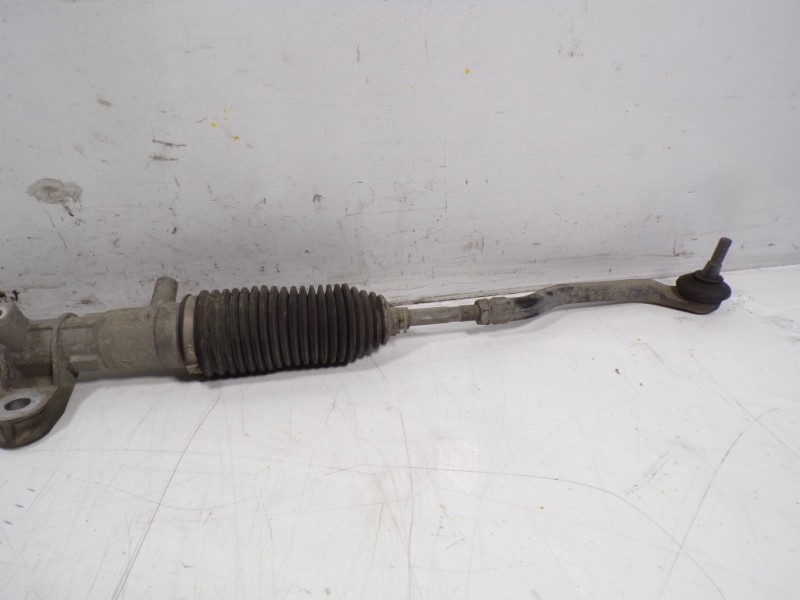 Recambio de cremallera direccion para renault scenic iii 1.5 dci diesel referencia OEM IAM 490010683R 490010024R 