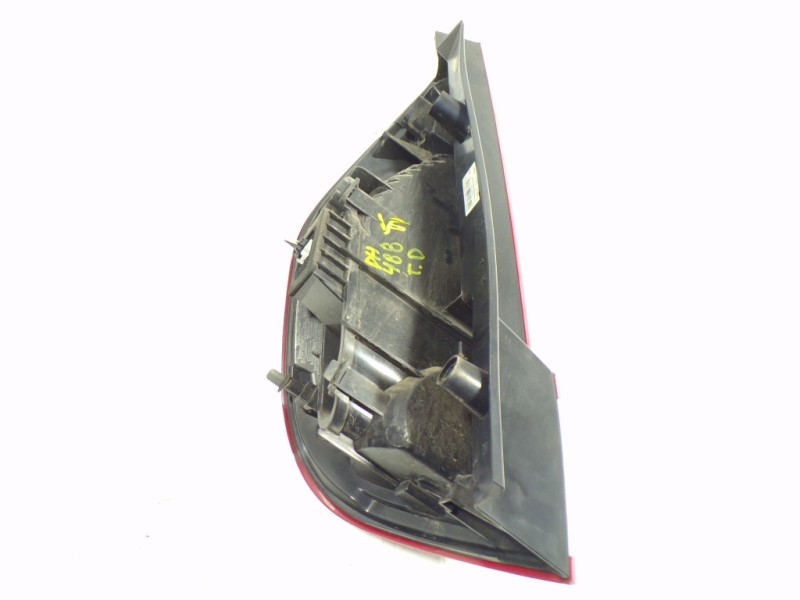 Recambio de piloto trasero derecho para renault scenic iii 1.5 dci diesel referencia OEM IAM 265500013R 265500013R 