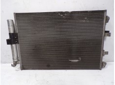 Recambio de condensador aire acondicionado para ford focus lim. (cb8) 1.6 tdci cat referencia OEM IAM 2014533 BV6119710BC CA2066 2