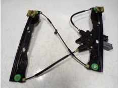 Recambio de elevalunas delantero izquierdo para ford focus lim. (cb8) 1.6 tdci cat referencia OEM IAM 1870698 BM51A23201BE GC3ZA 2