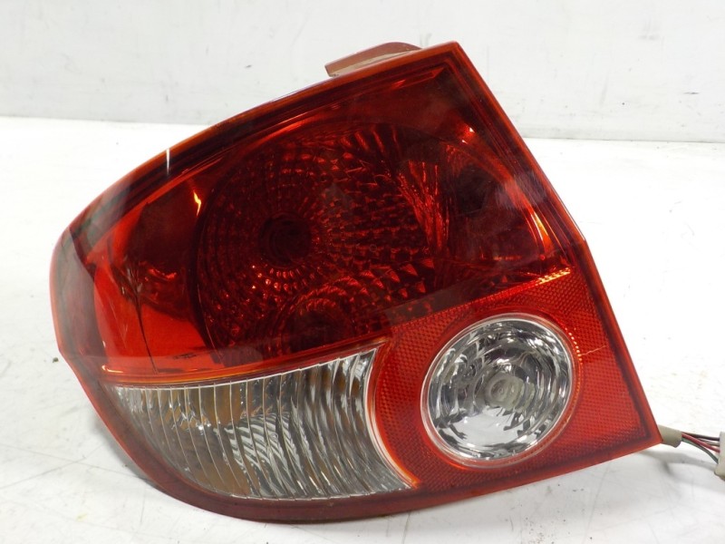 Recambio de piloto trasero izquierdo para hyundai getz (tb) 1.1 12v cat referencia OEM IAM   