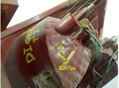 Recambio de piloto trasero izquierdo para hyundai getz (tb) 1.1 12v cat referencia OEM IAM    2