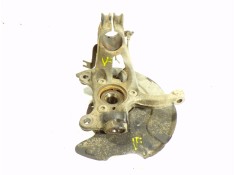 Recambio de mangueta delantera derecha para seat leon (5f1) reference referencia OEM IAM 5Q0407256Q   2